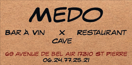 medo-logo