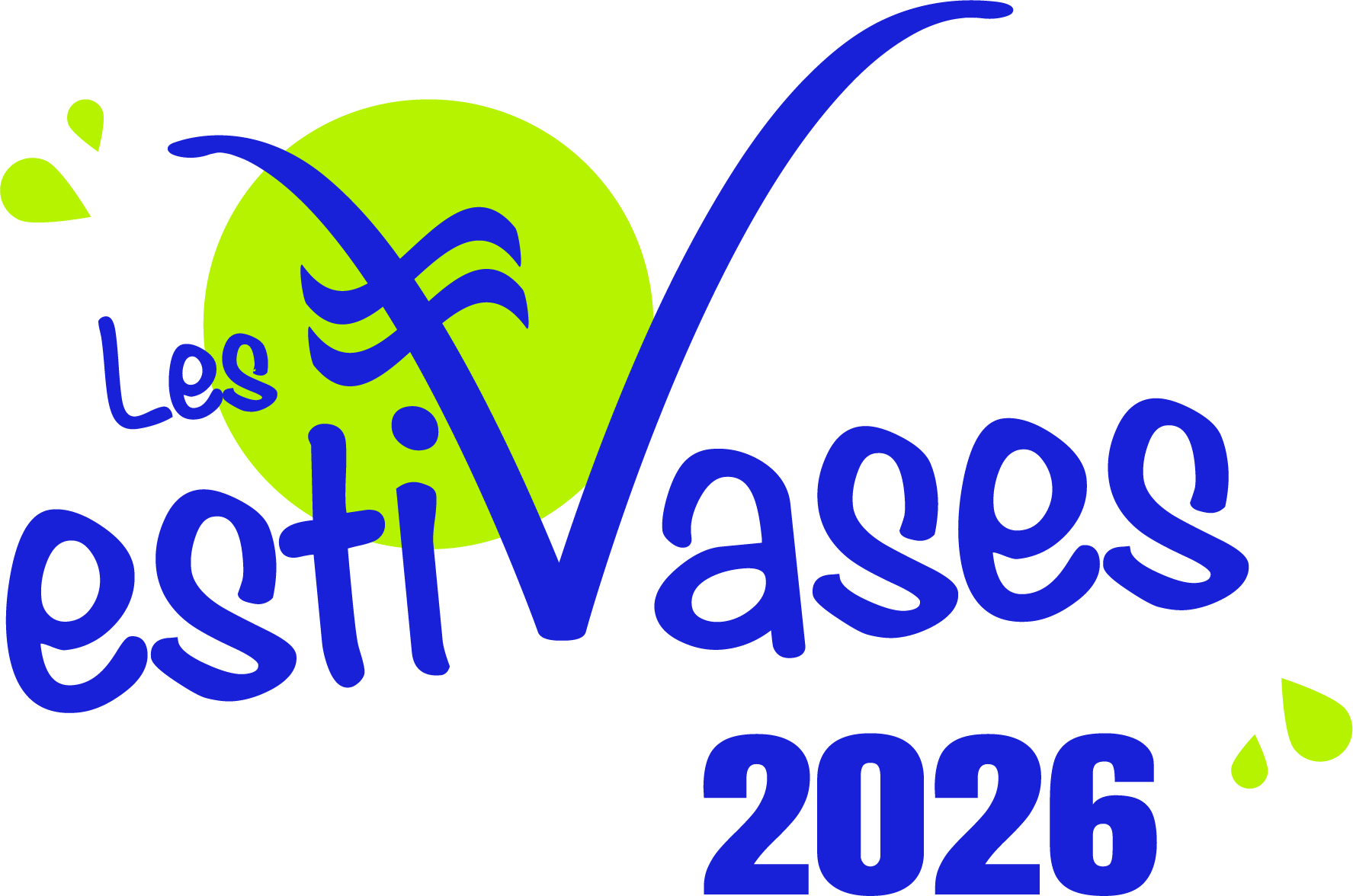 Le festival les Estivases du Théâtre d'Ardoise : Concers, Théâtre, Spectacles